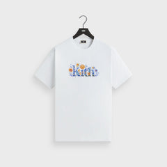 Kith Ceramic Tee - White | Kith White