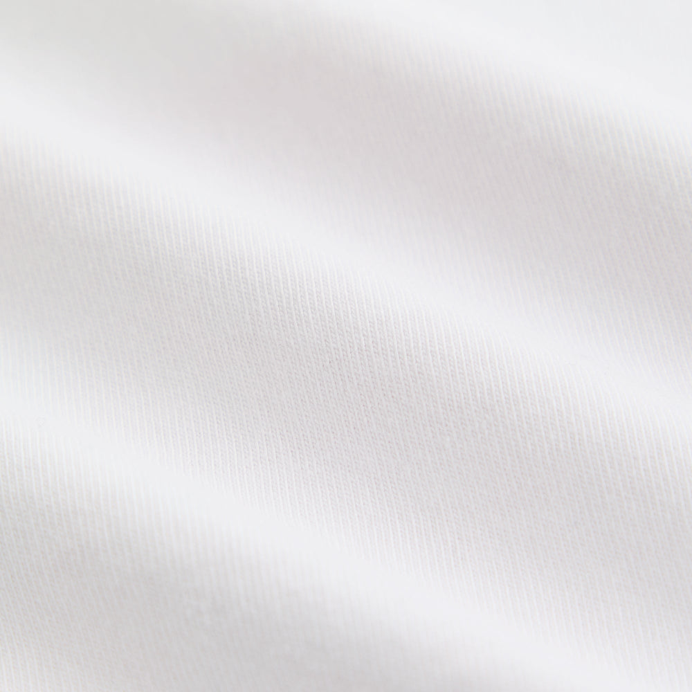 Kith Ceramic Tee - White | Kith White