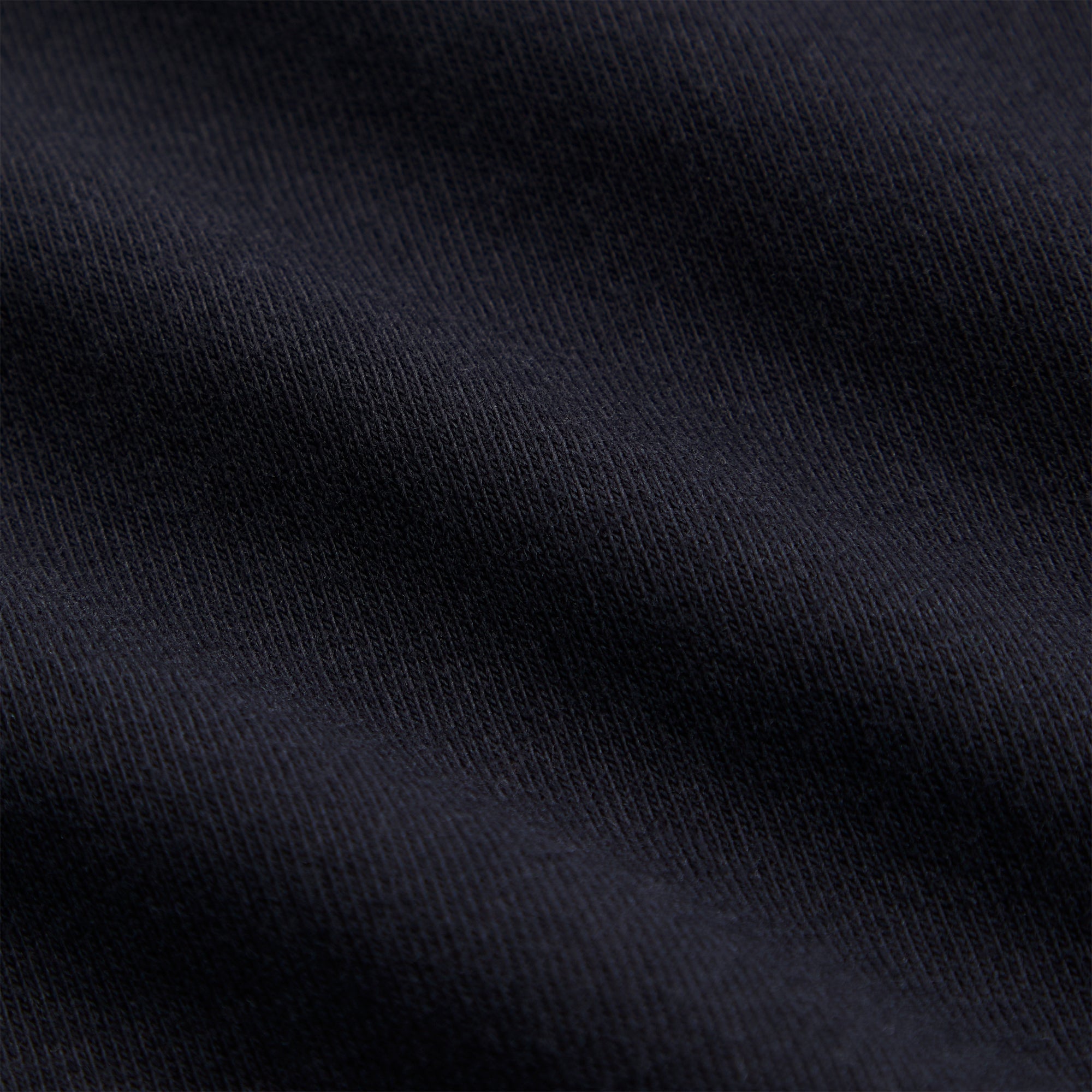 Kith Split Logo Tee - Ink | Kith Ink