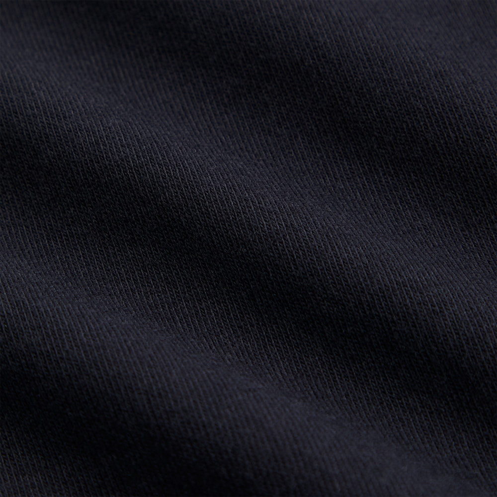 Kith Split Logo Tee - Ink | Kith Ink