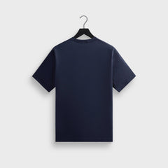 Kith Citrus Tee - Nocturnal | Kith Nocturnal