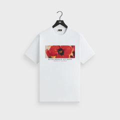 Kith Gardens of The Mind Vintage Tee - White | Kith White