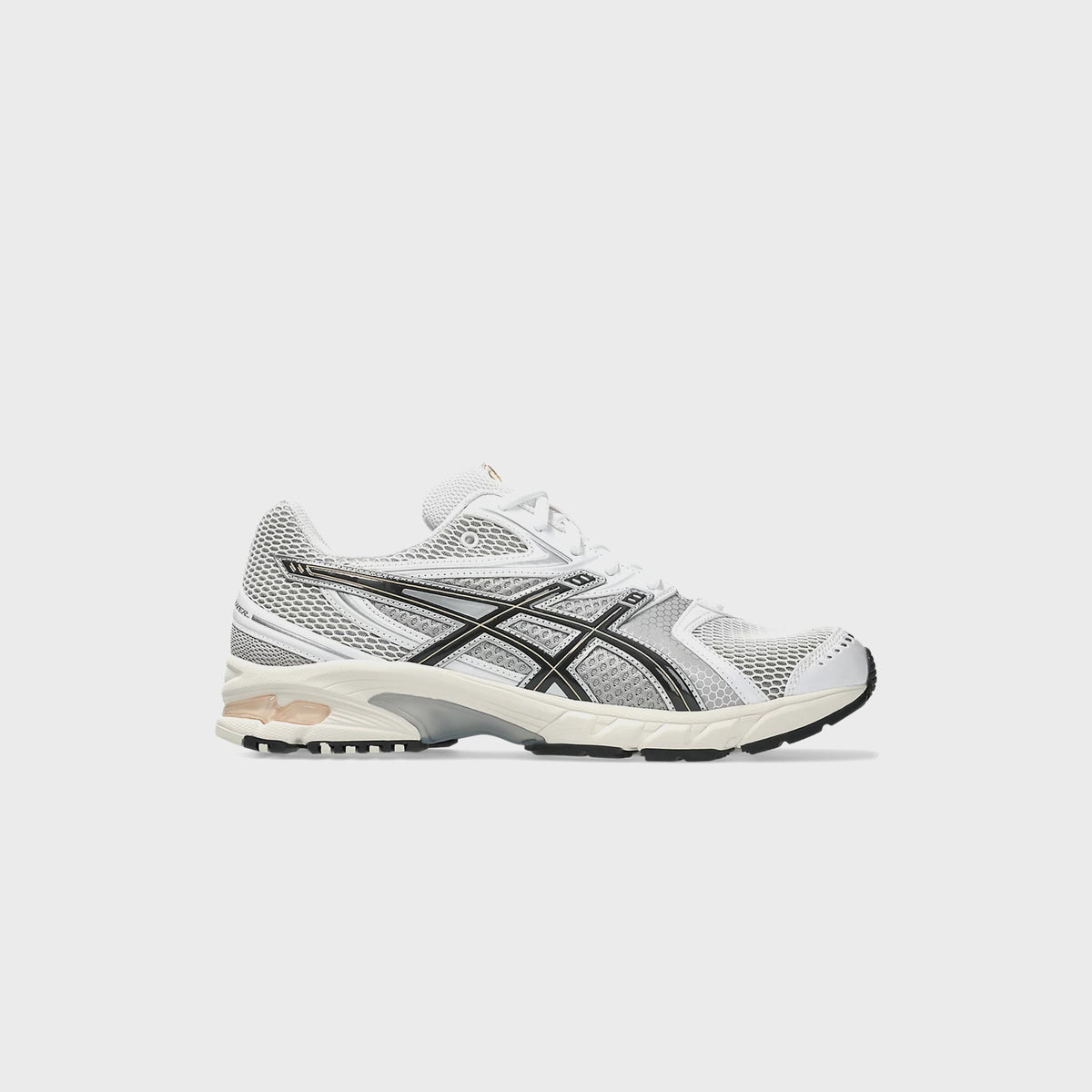 ASICS Gel-Ds Trainer 14 - White / Honey Beige | Kith White / Honey Beige