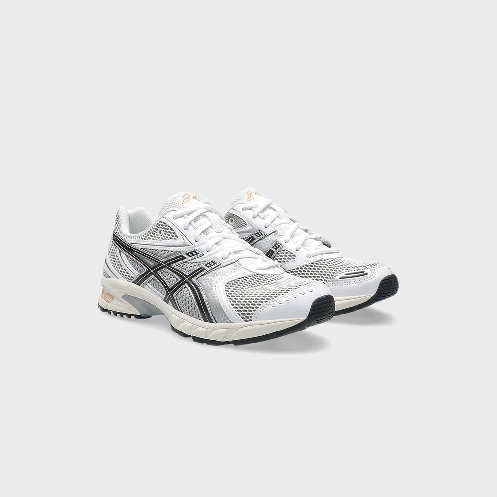 ASICS Gel-Ds Trainer 14 - White / Honey Beige | Kith White / Honey Beige