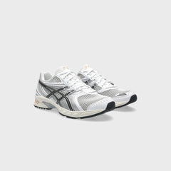 ASICS Gel-Ds Trainer 14 - White / Honey Beige | Kith White / Honey Beige
