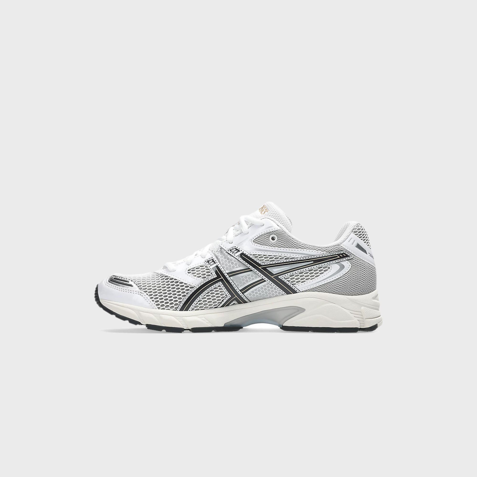 ASICS Gel-Ds Trainer 14 - White / Honey Beige | Kith White / Honey Beige