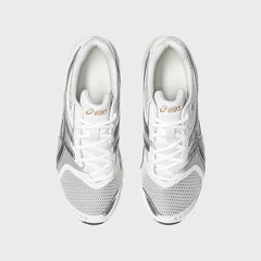 ASICS Gel-Ds Trainer 14 - White / Honey Beige | Kith White / Honey Beige