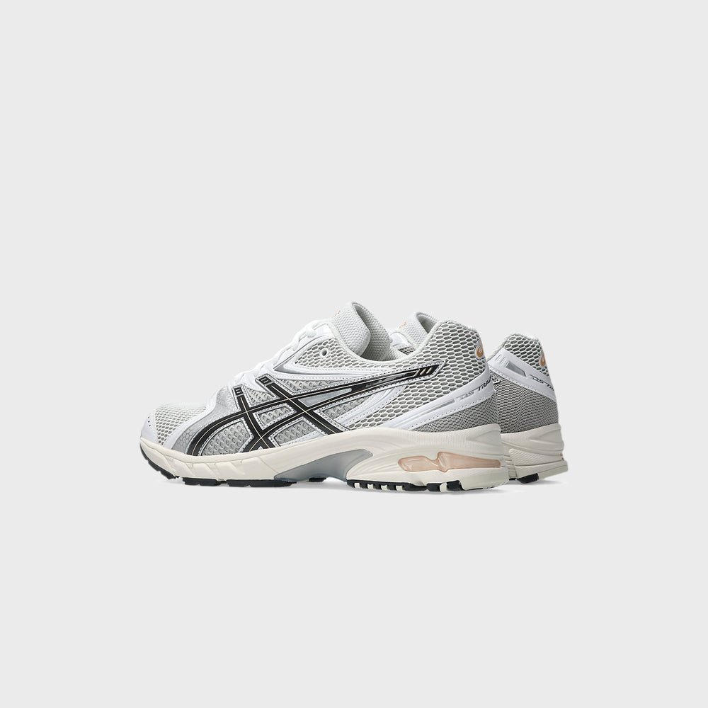 ASICS Gel-Ds Trainer 14 - White / Honey Beige | Kith White / Honey Beige