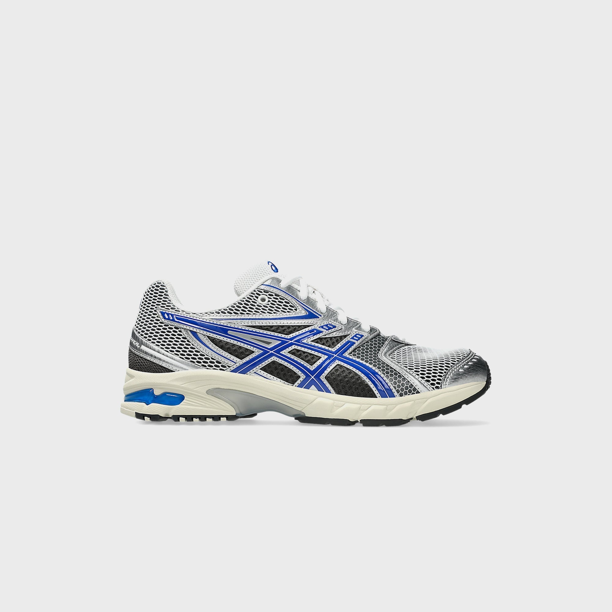 ASICS Gel-Ds Trainer 14 - White / Blue | Kith White / Blue