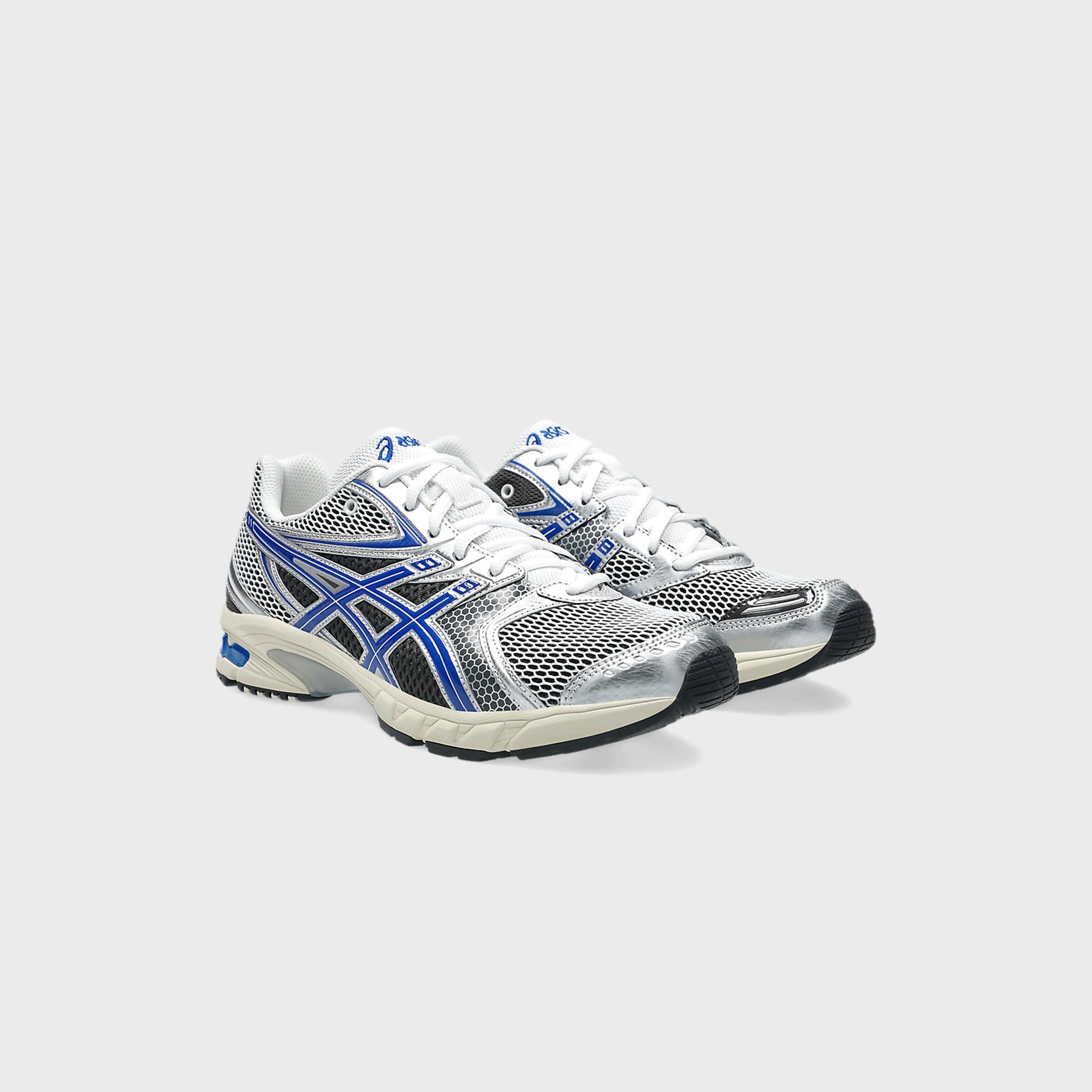 ASICS Gel-Ds Trainer 14 - White / Blue | Kith White / Blue