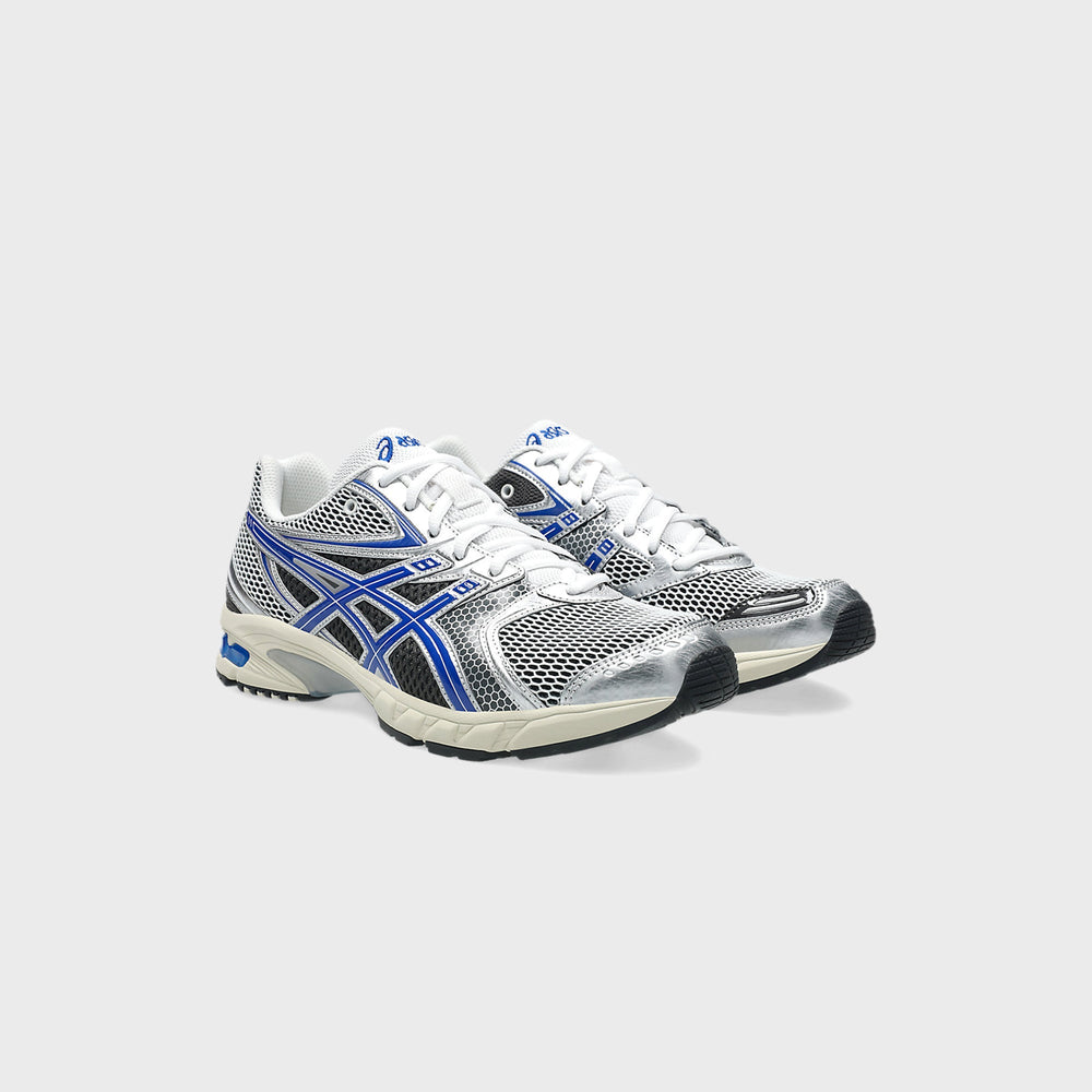 ASICS Gel-Ds Trainer 14 - White / Blue | Kith White / Blue