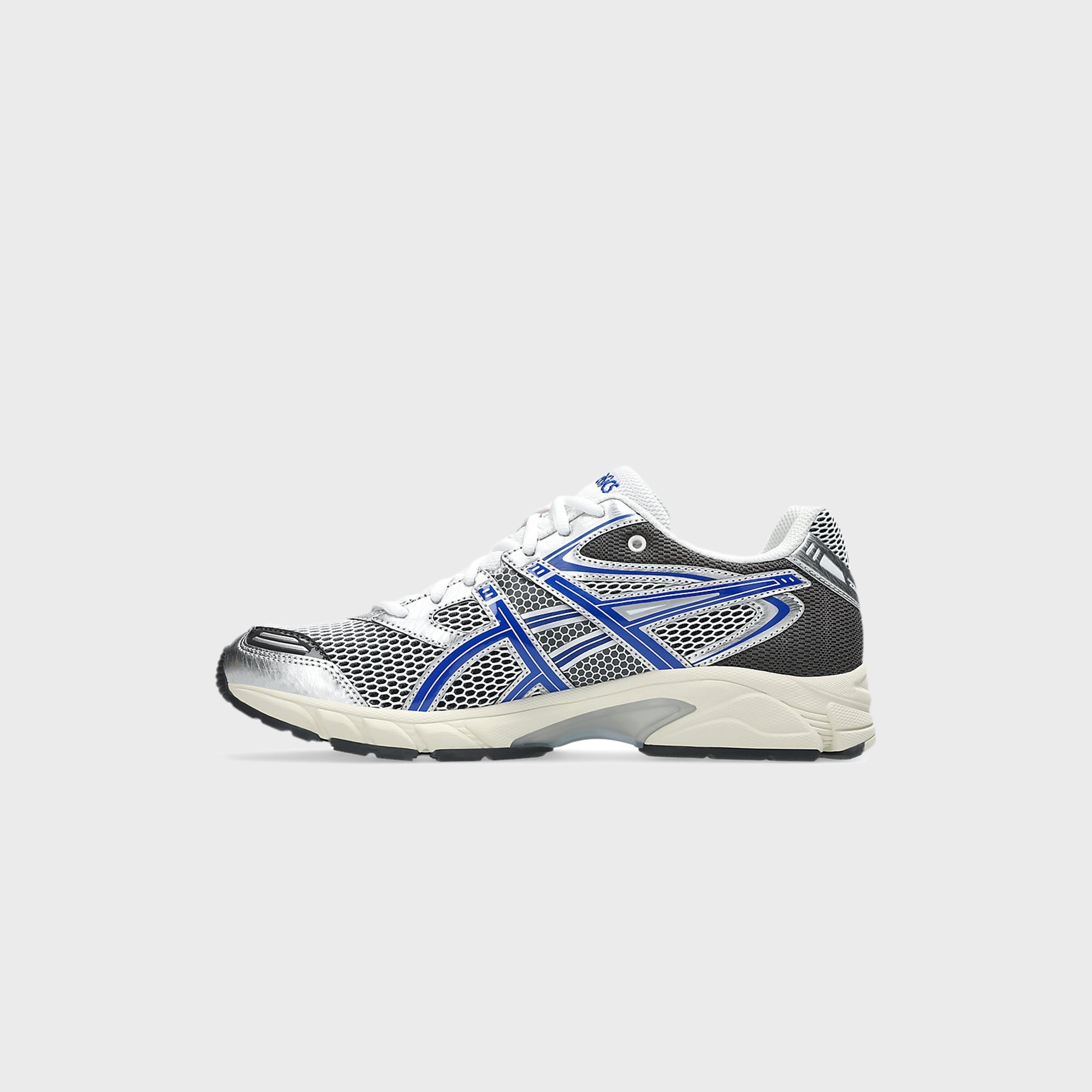 ASICS Gel-Ds Trainer 14 - White / Blue | Kith White / Blue