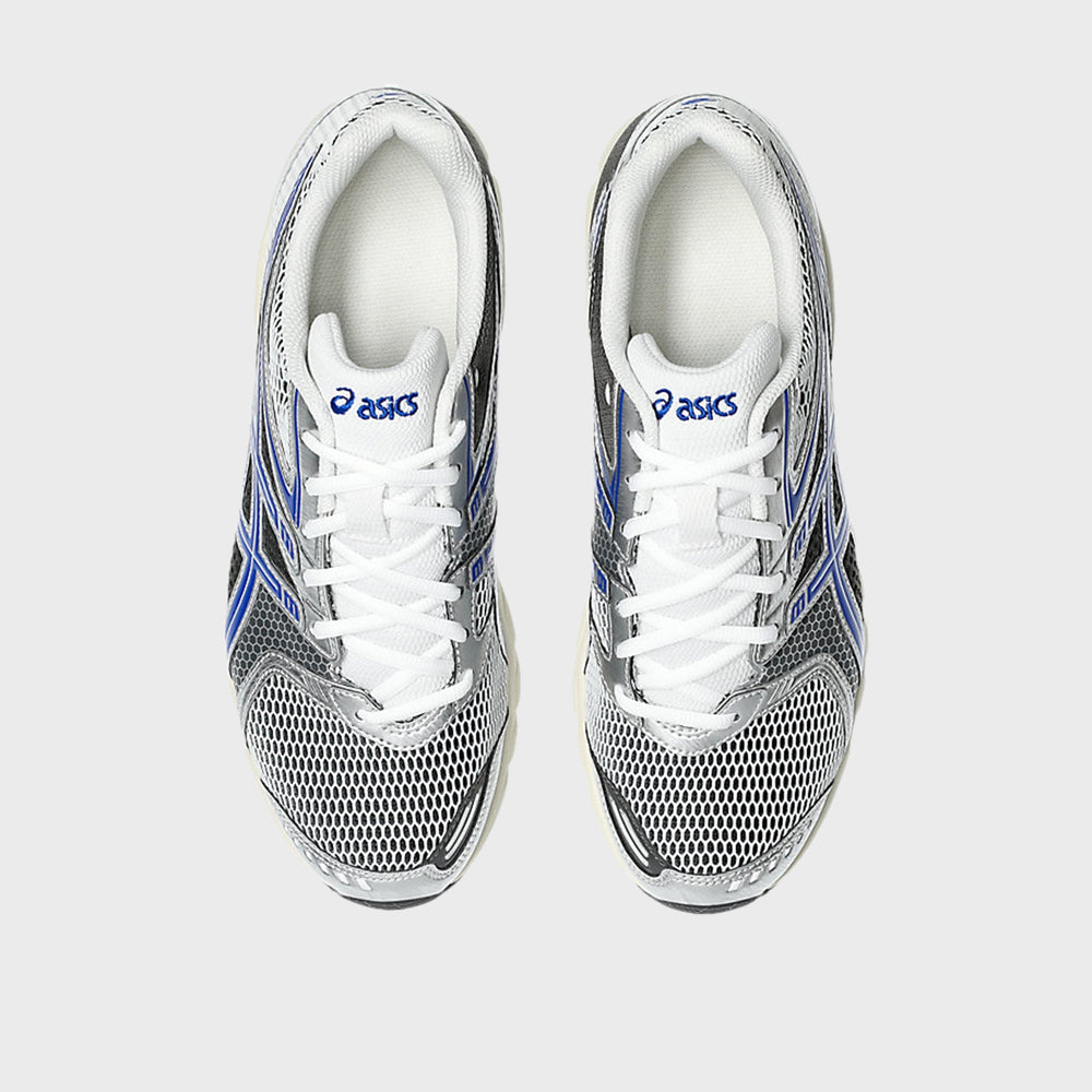 ASICS Gel-Ds Trainer 14 - White / Blue | Kith White / Blue