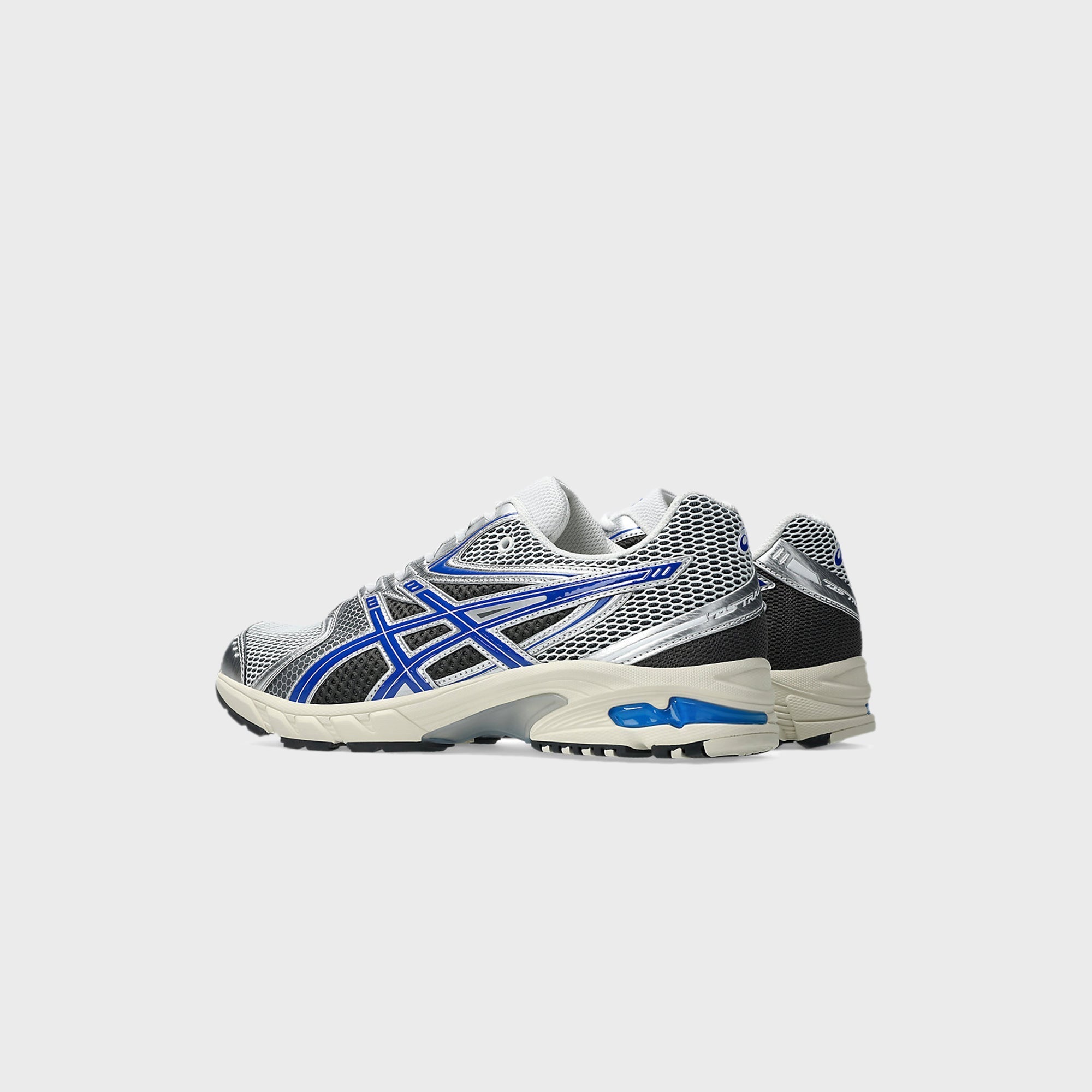 ASICS Gel-Ds Trainer 14 - White / Blue | Kith White / Blue