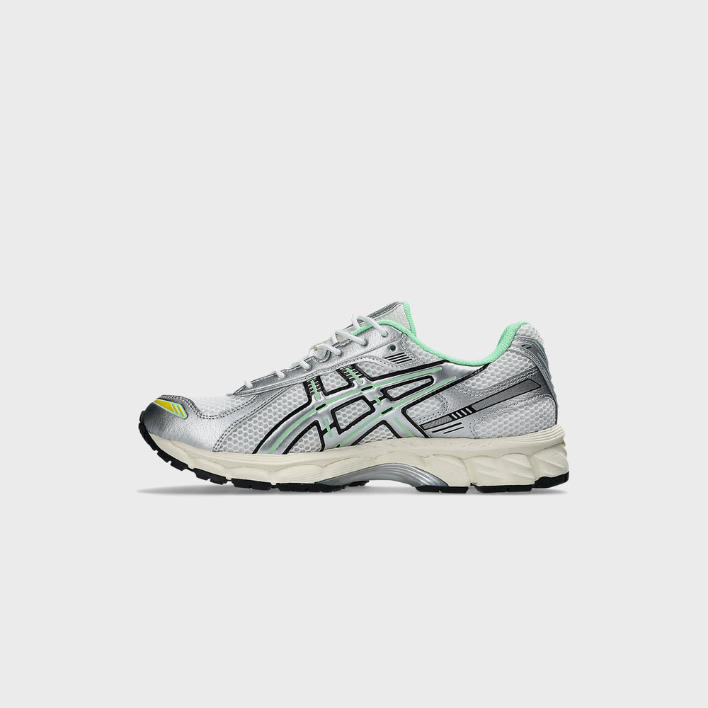 ASICS Gel-Kayano 12.1 - White / Menthol | Kith White / Menthol