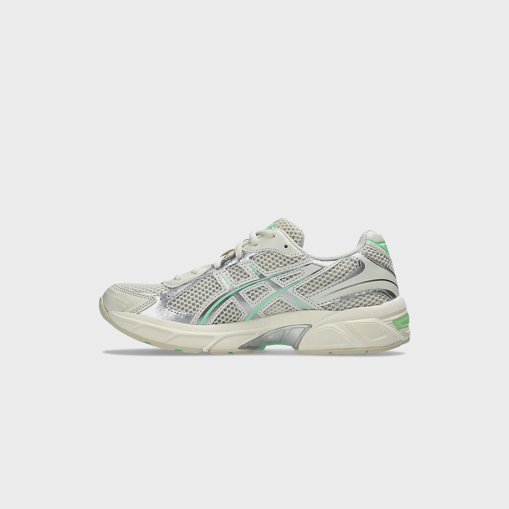 ASICS WMNS Gel-1130 - Pale Oak / Menthol | Kith Pale Oak / Menthol