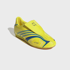adidas WMNS Taekwondo - bright yellow / bright blue / team royal blue | Kith bright yellow / bright blue / team royal blue