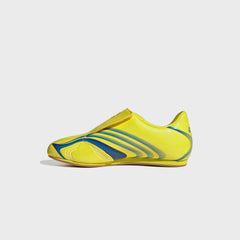 adidas WMNS Taekwondo - bright yellow / bright blue / team royal blue | Kith bright yellow / bright blue / team royal blue