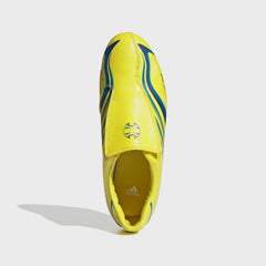 adidas WMNS Taekwondo - bright yellow / bright blue / team royal blue | Kith bright yellow / bright blue / team royal blue
