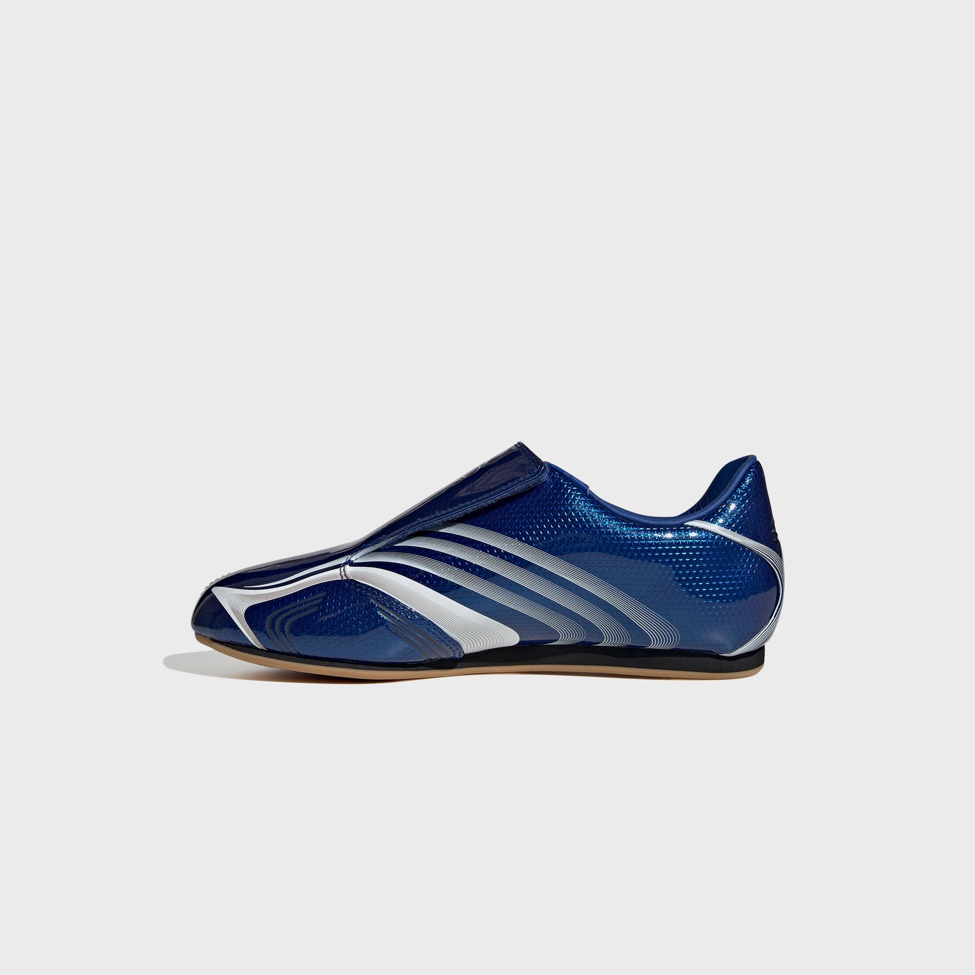 adidas WMNS Taekwondo - Team Royal Blue / White / Dark Blue | Kith Team Royal Blue / White / Dark Blue