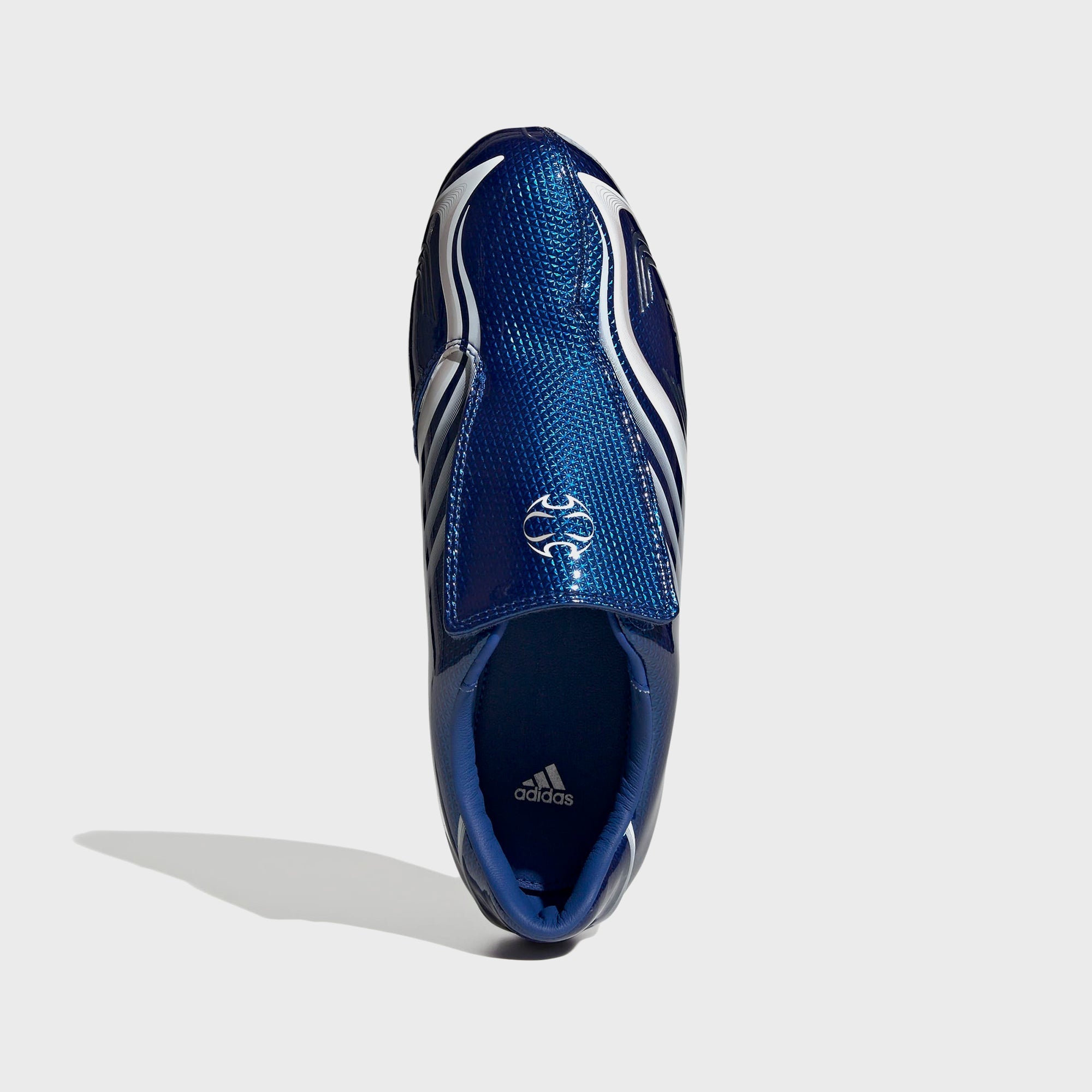 adidas WMNS Taekwondo - Team Royal Blue / White / Dark Blue | Kith Team Royal Blue / White / Dark Blue