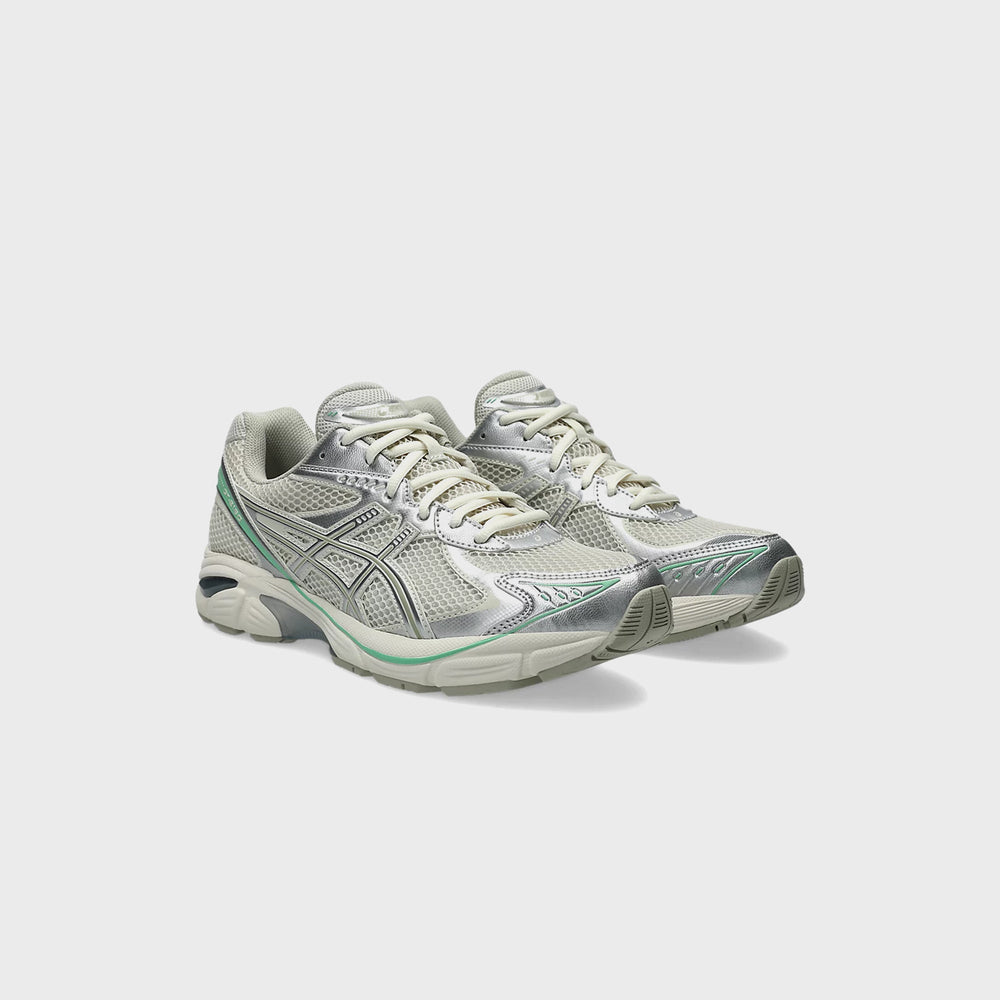 ASICS GT-2160 - Smoke Grey / Peppermint | Kith Smoke Grey / Peppermint
