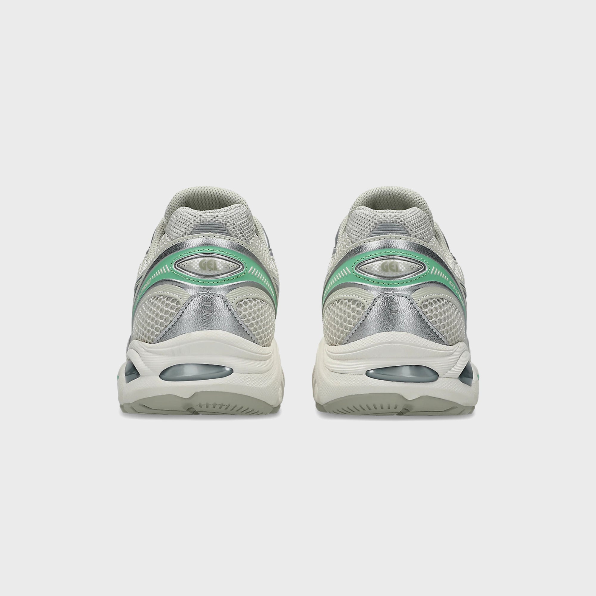 ASICS GT-2160 - Smoke Grey / Peppermint | Kith Smoke Grey / Peppermint