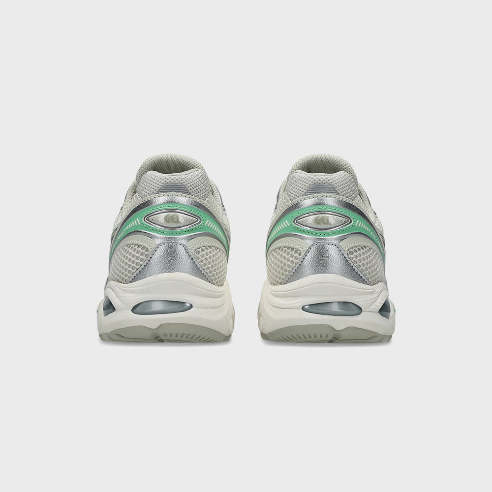 ASICS GT-2160 - Smoke Grey / Peppermint | Kith Smoke Grey / Peppermint