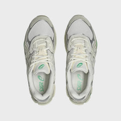 ASICS Gel-Nyc - Cream / Fossil | Kith Cream / Fossil