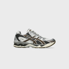 ASICS Gel-Nimbus 10.1 - Cream / Pure Silver | Kith Cream / Pure Silver