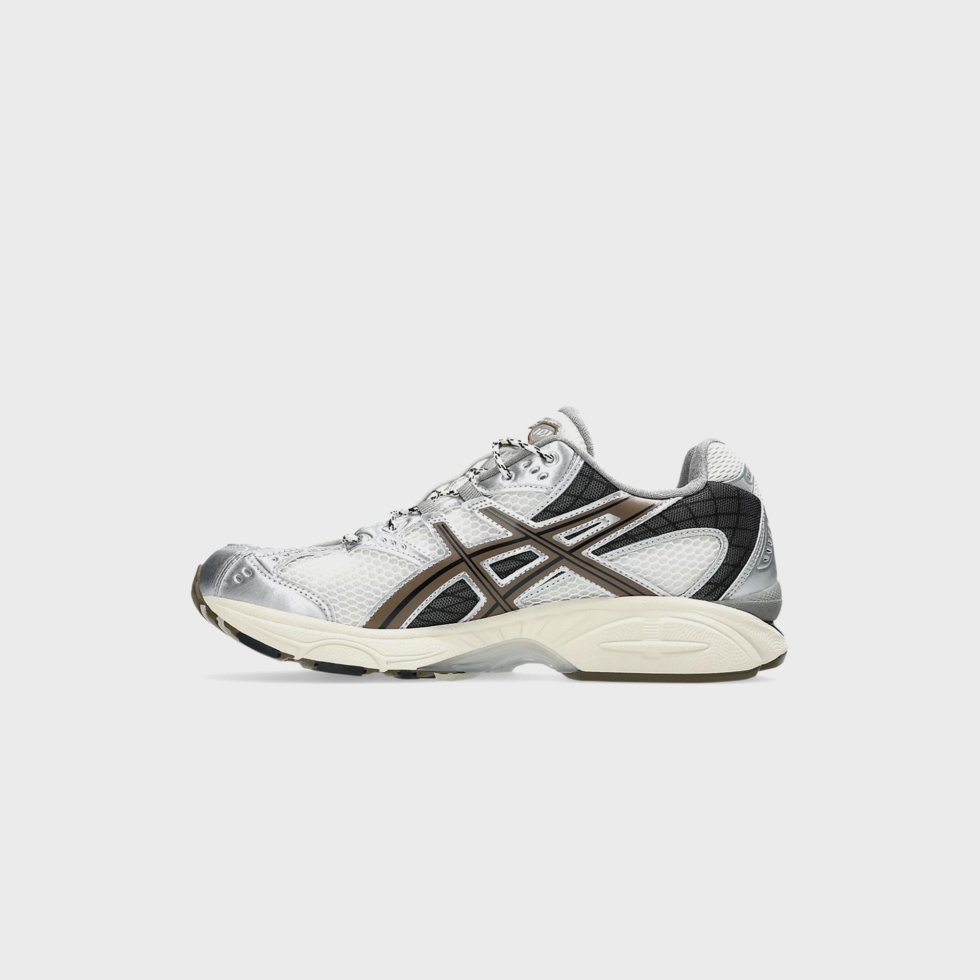 ASICS Gel-Nimbus 10.1 - Cream / Pure Silver | Kith Cream / Pure Silver