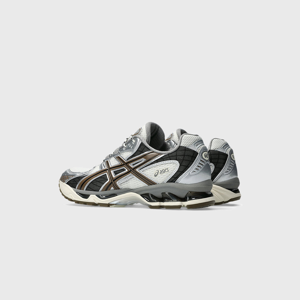 ASICS Gel-Nimbus 10.1 - Cream / Pure Silver | Kith Cream / Pure Silver