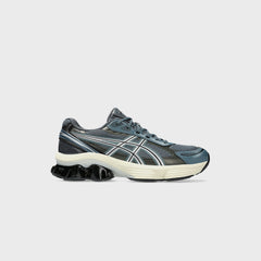 ASICS Gel-Kinetic Fluent - Carrier Grey / Pure Silver | Kith Carrier Grey / Pure Silver