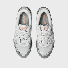 ASICS Gel-Nyc - Cloud Grey / Cement Grey | Kith Cloud Grey / Cement Grey