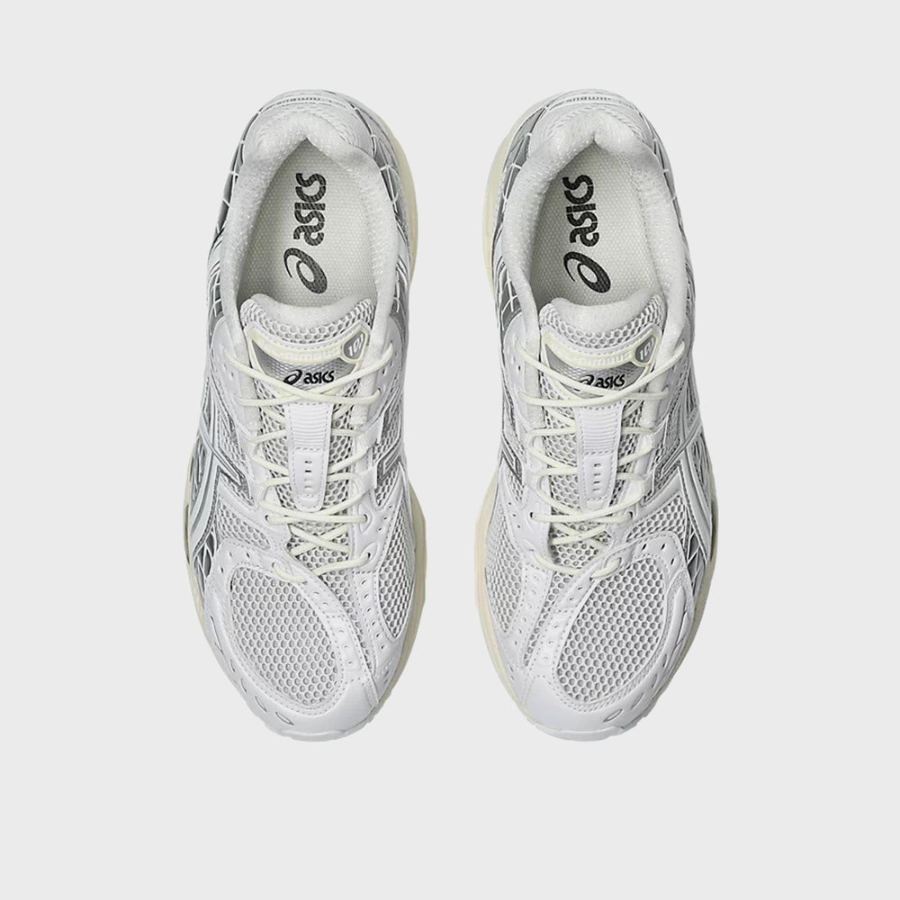 ASICS Gel-Nimbus 10.1 - White / Pure Silver | Kith White / Pure Silver