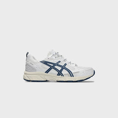 ASICS Gel-Nunobiki - White / Independence Blue | Kith White / Independence Blue