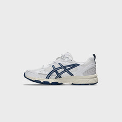 ASICS Gel-Nunobiki - White / Independence Blue | Kith White / Independence Blue