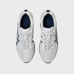 ASICS Gel-Nunobiki - White / Independence Blue | Kith White / Independence Blue