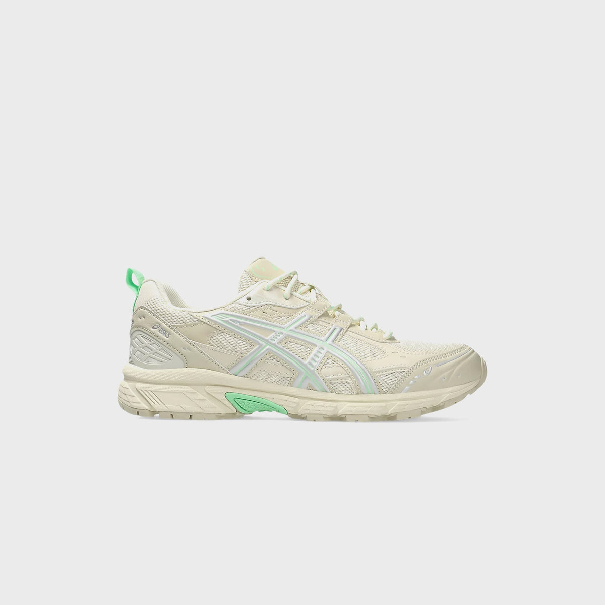 ASICS Gel-Nunobiki - Cream / Menthol | Kith Cream / Menthol