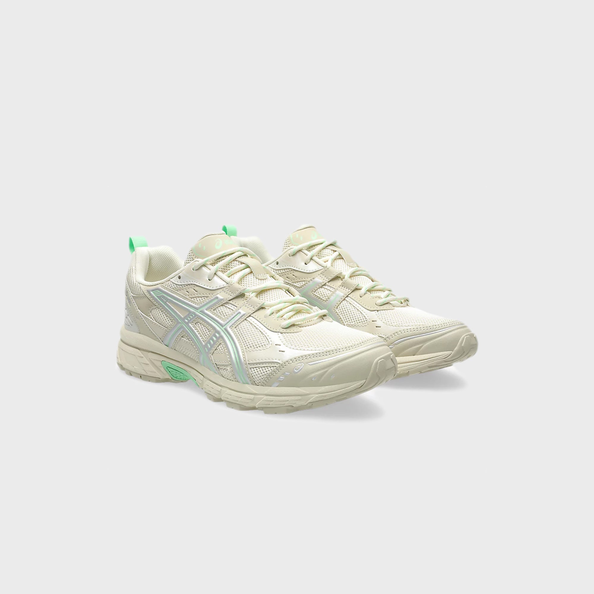 ASICS Gel-Nunobiki - Cream / Menthol | Kith Cream / Menthol