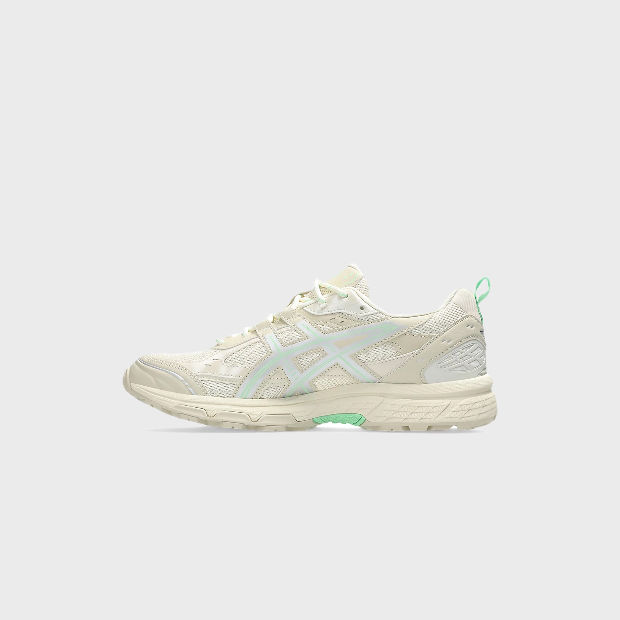 ASICS Gel-Nunobiki - Cream / Menthol | Kith Cream / Menthol