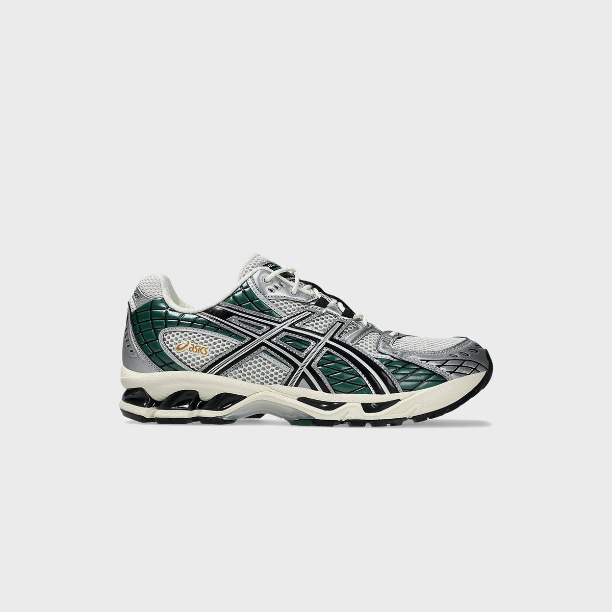 ASICS Gel-Nimbus 10.1 - Cream / Grove | Kith Cream / Grove