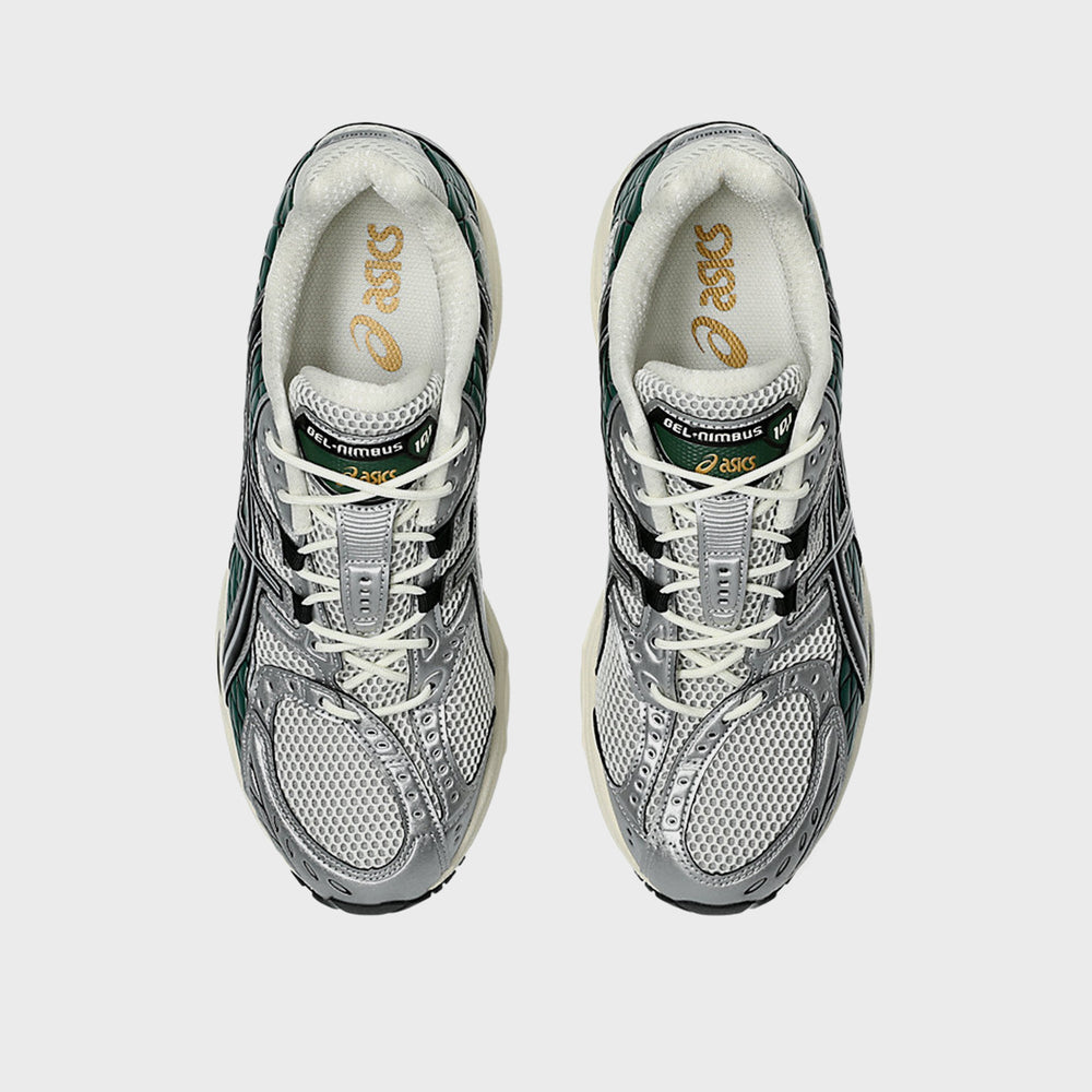 ASICS Gel-Nimbus 10.1 - Cream / Grove | Kith Cream / Grove