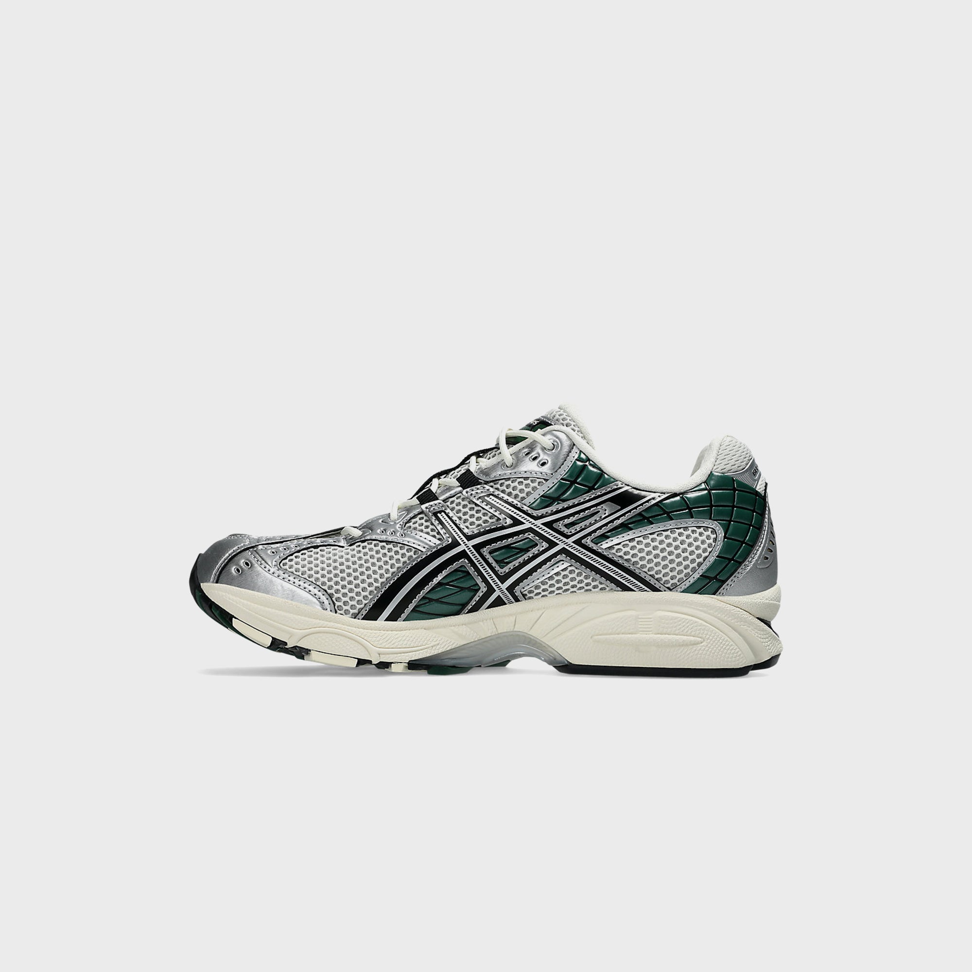 ASICS Gel-Nimbus 10.1 - Cream / Grove | Kith Cream / Grove