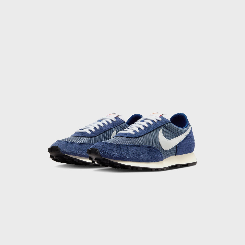Nike Daybreak SP - Blue Void / Diffused Blue | Kith Blue Void / Diffused Blue