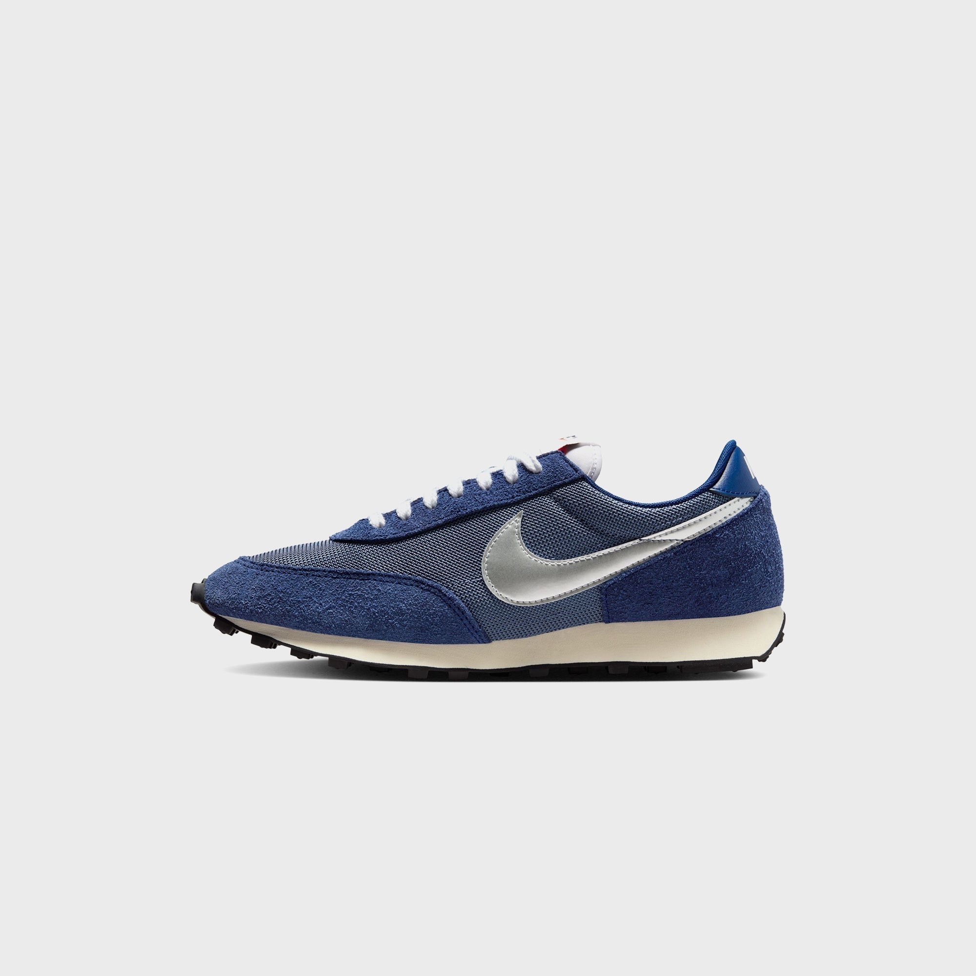 Nike Daybreak SP - Blue Void / Diffused Blue | Kith Blue Void / Diffused Blue