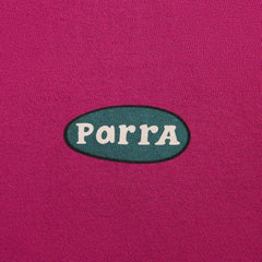 by Parra Chair Baller Tee - Dark Magenta | Kith Dark Magenta