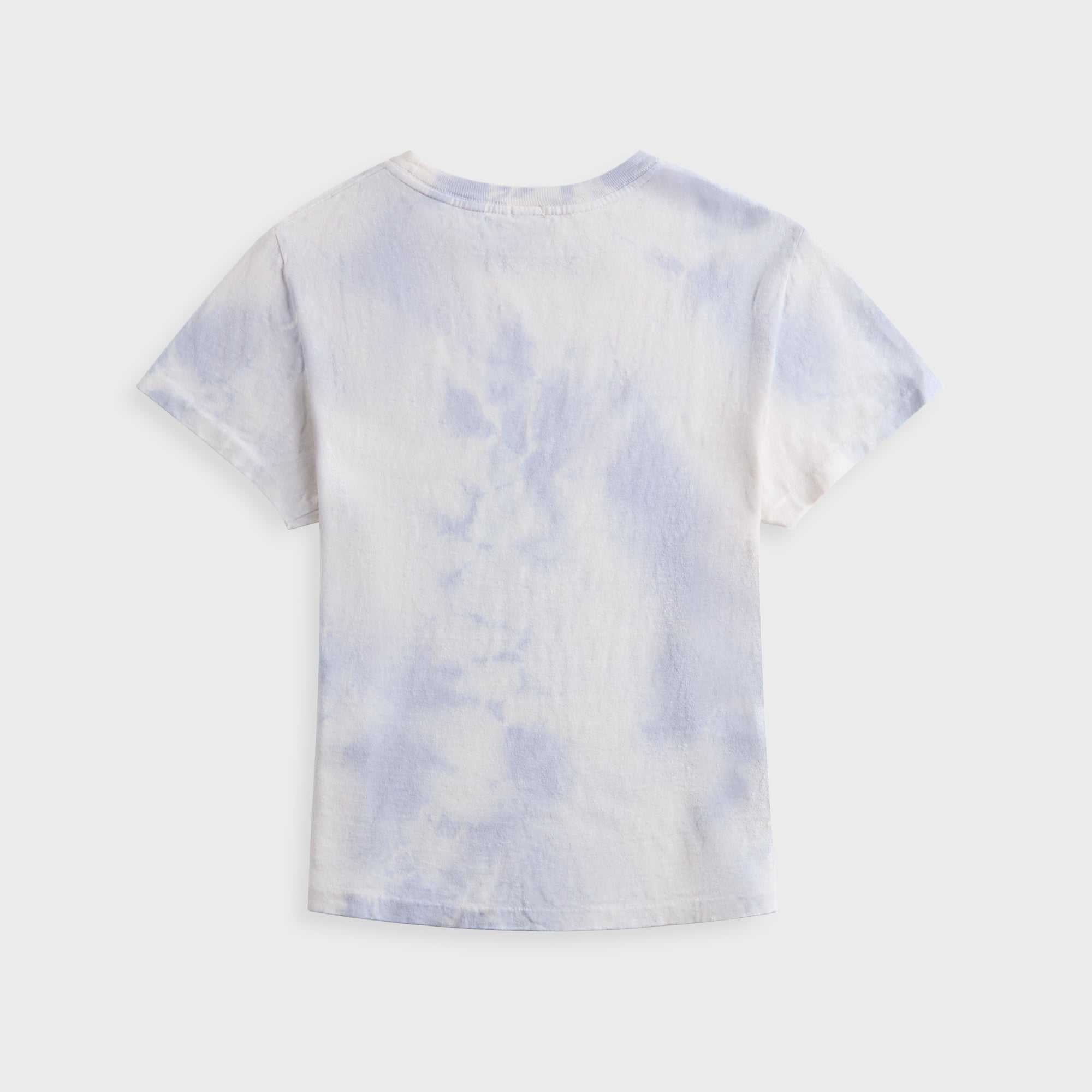 ReDone Classic Tee My Space - Hazy Tie Dye | Kith Hazy Tie Dye