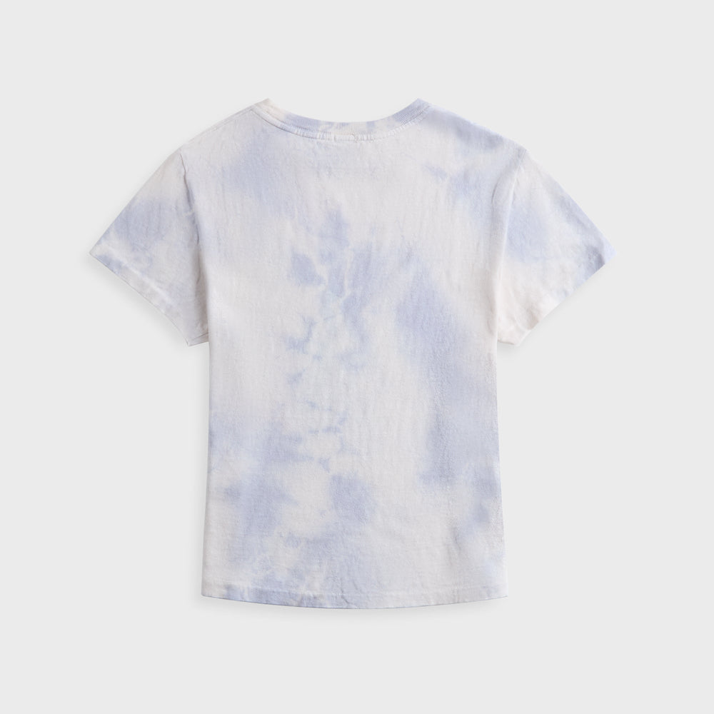 ReDone Classic Tee My Space - Hazy Tie Dye | Kith Hazy Tie Dye