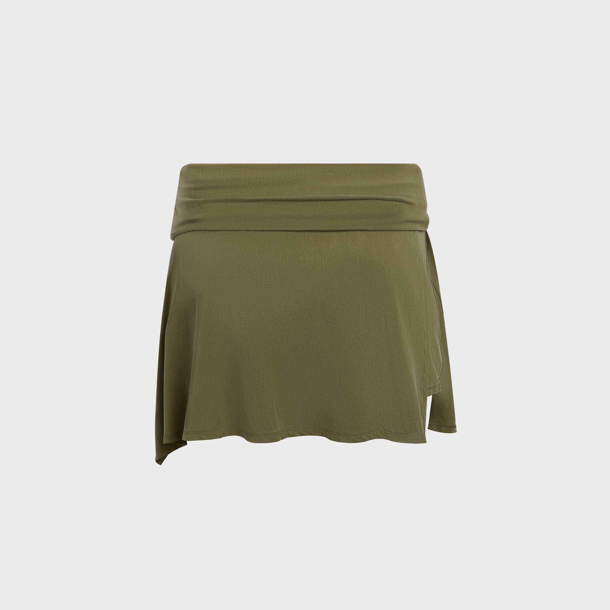 Peachy Den Kylie Skort - Olive | Kith Olive